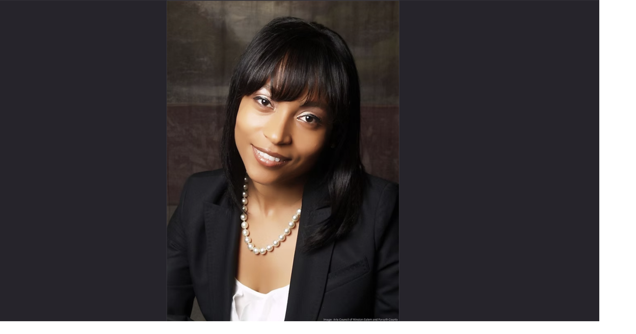 Arts Council Names Henry as new President & CEO