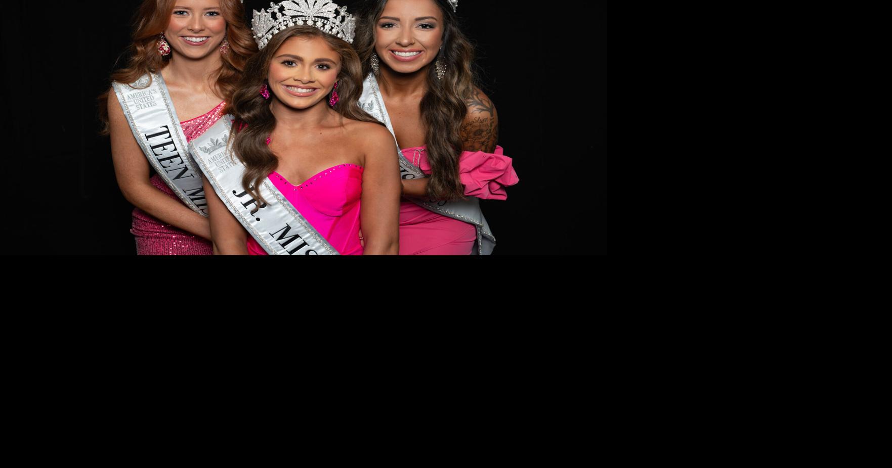 America’s United States Pageant Brings 2026 National Competition to High Point