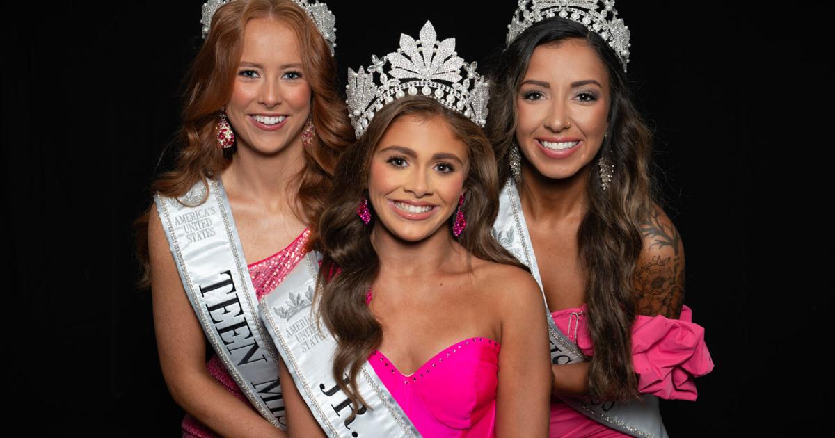 America’s United States Pageant Brings 2026 National Competition to High Point