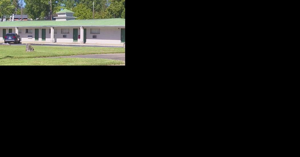 Local leaders meet to discuss homeless shelter - Vimarsana News