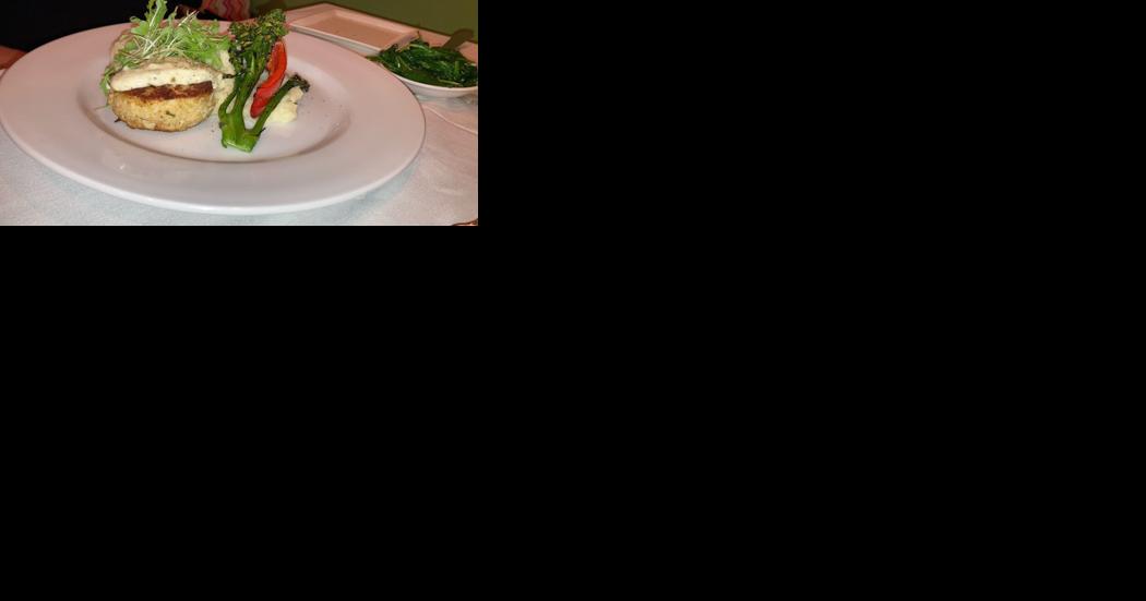 Chow Down at 1703 Restaurant & Catering - Vimarsana News