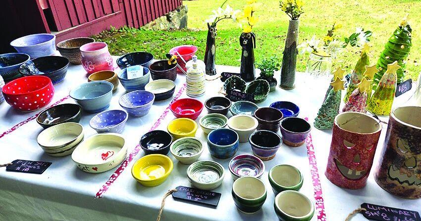 Village Fair crafters and vendors wanted
