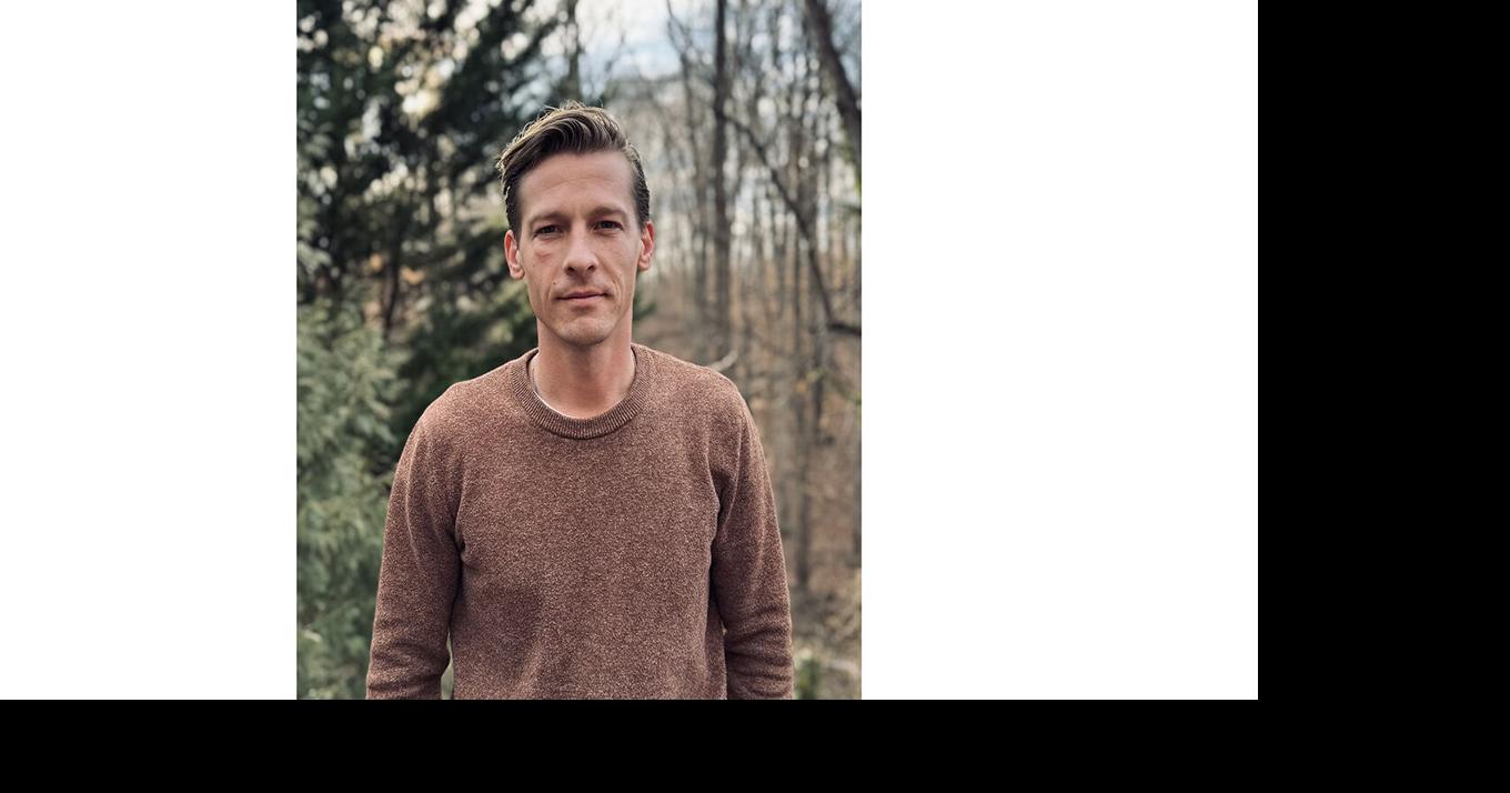 Loblolly Press Announces Slow Fire, the Highly Anticipated Story Collection by Triad author Spencer K. M. Brown