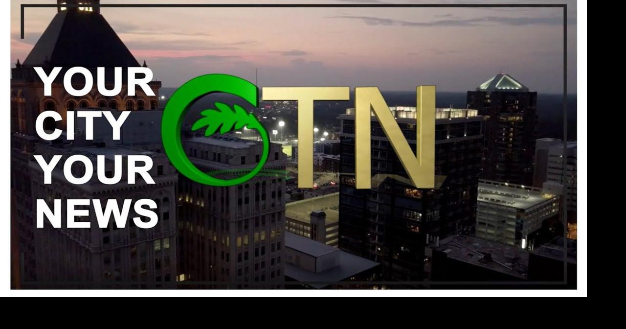 Greensboro Television Network Receives Three National Telly Awards