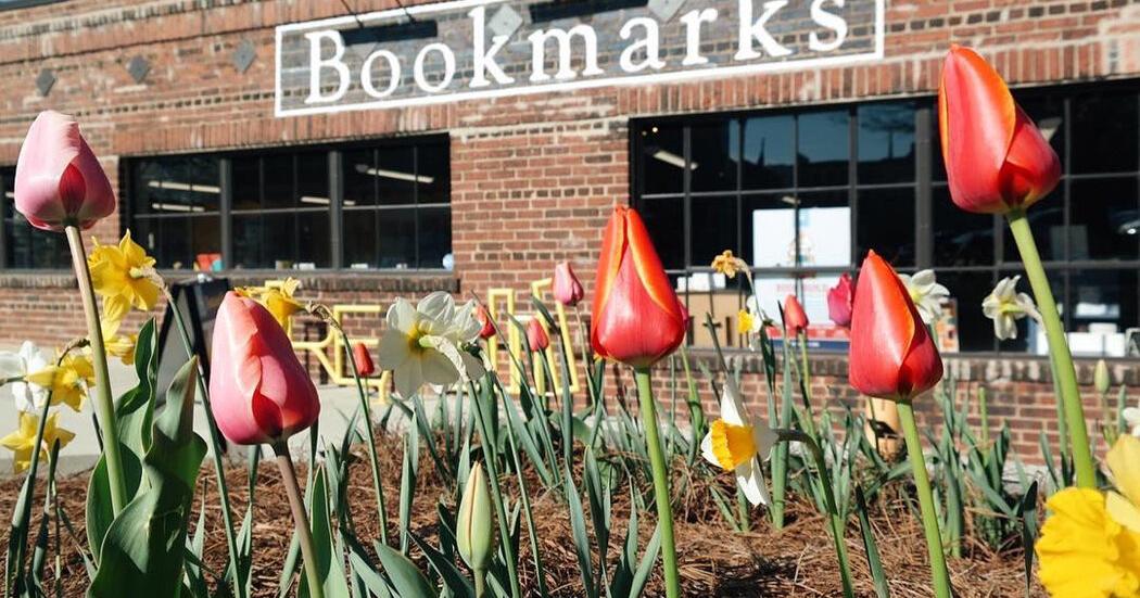 Literary Fun: Bookmarks hosts 14th Annual Movable Feast Weekend