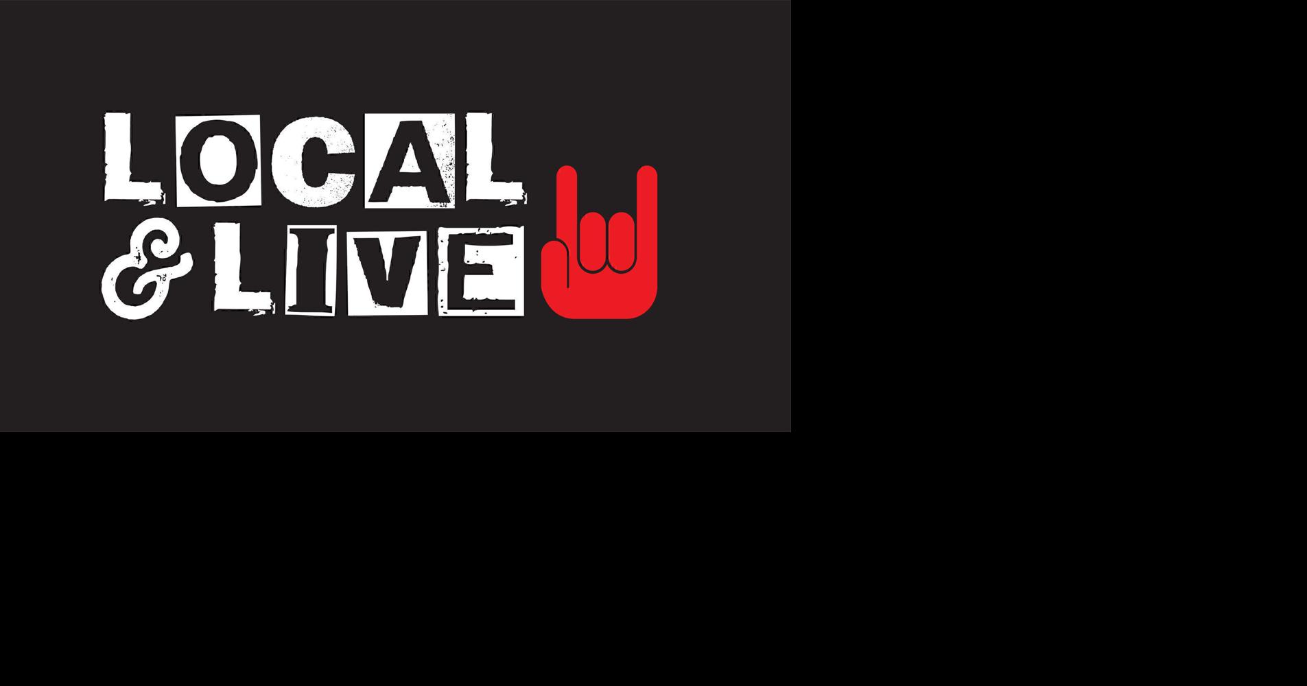 Local & Live — 3.25.26