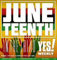 YES! Weekly - June 8, 2022