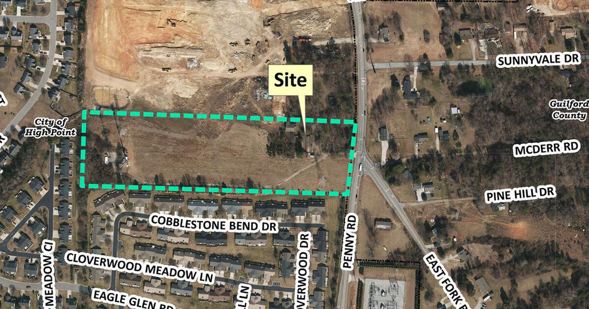 P & Z approves redesigned Penny Road development plans - Vimarsana News