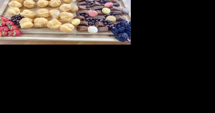 Chow down at The Katherine's Bourbon Fest | Food & Drink - Vimarsana News