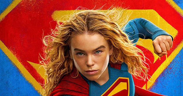 ‘Supergirl' grounded by grunge