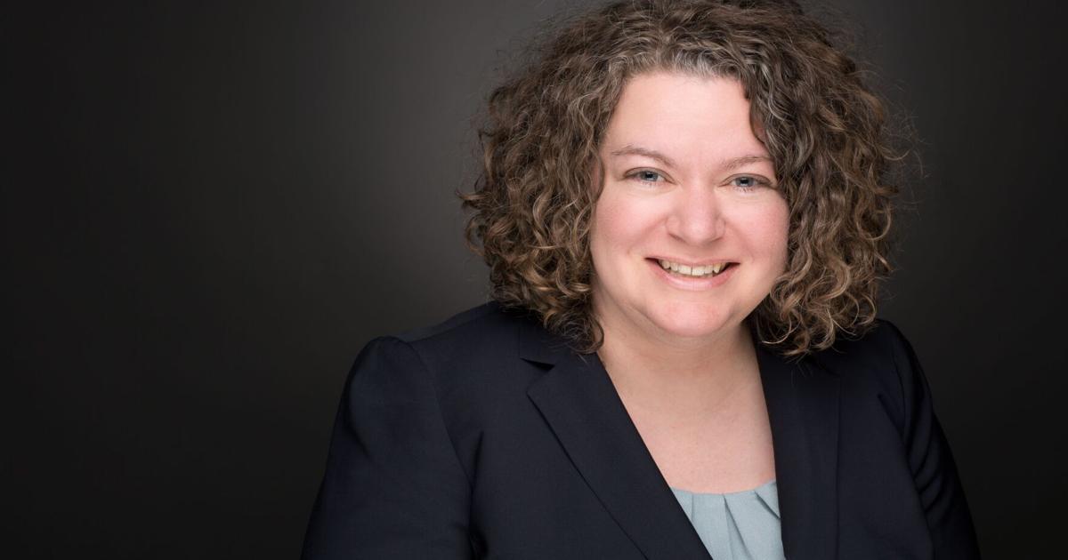 Jennifer Ruff Nc NCCJ names Jennifer Ruppe as President & CEO | Business | yesweekly.com