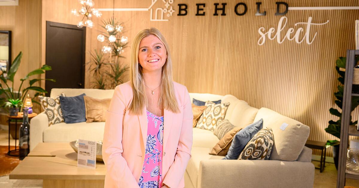 HPU Students Gain Experience and Make Connections at High Point Market