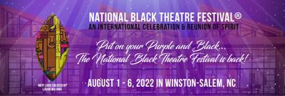 National Black Theatre Festival returns to the spotlight