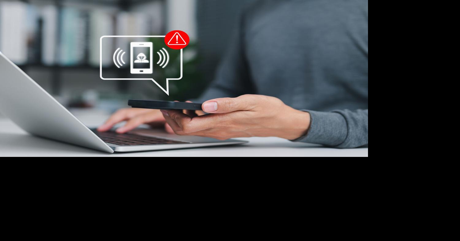 New parking violation scam targeting North Carolina drivers