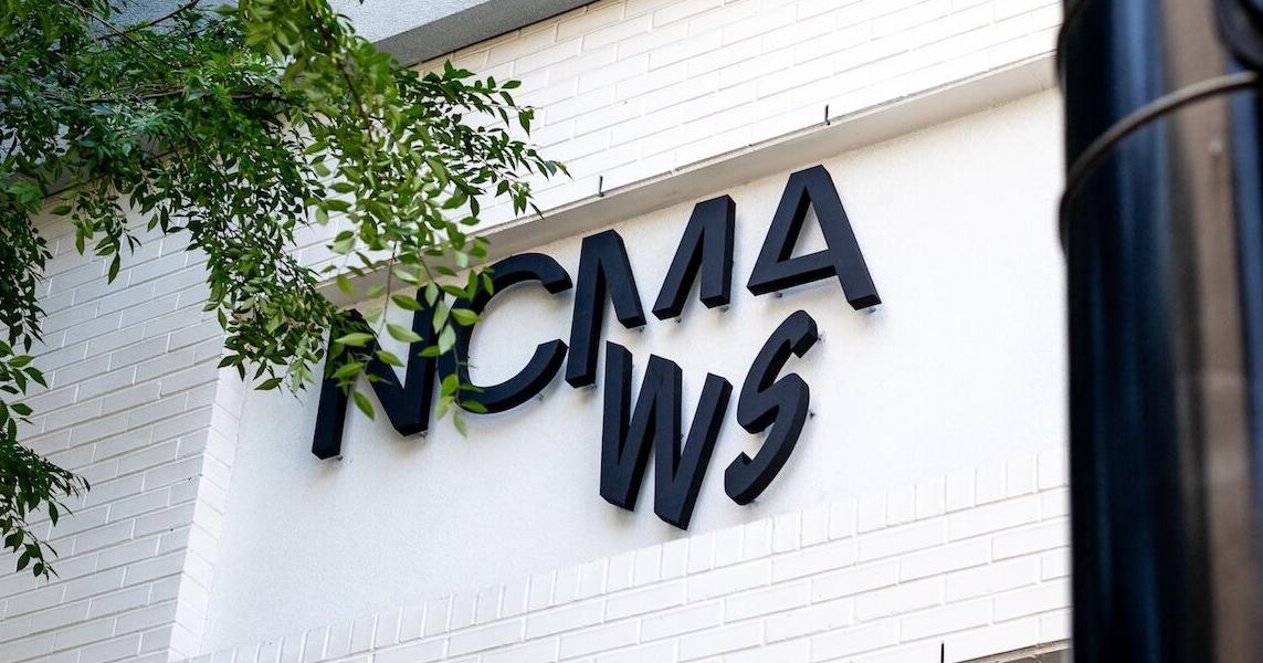 NCMA establishes downtown destination during renovations