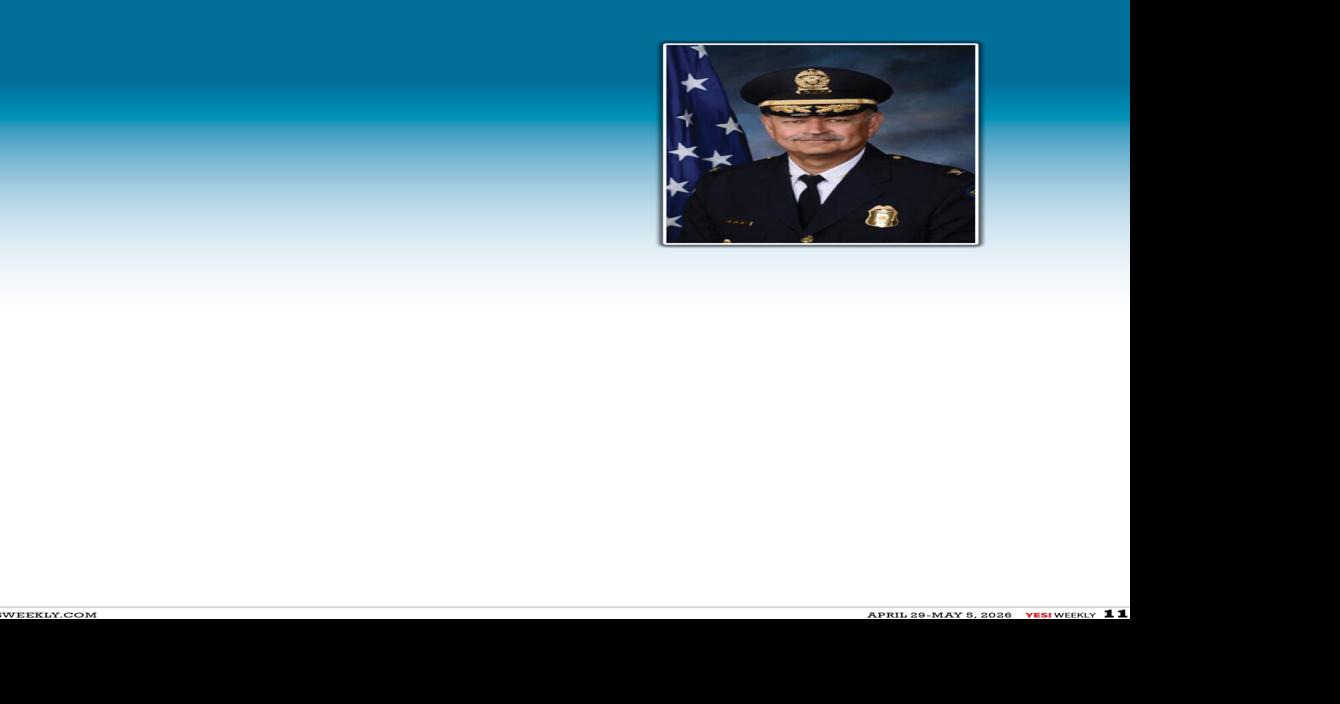 Commission calls for pause in hiring of police chief
