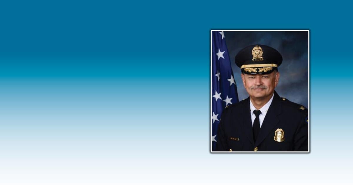 Commission calls for pause in hiring of police chief