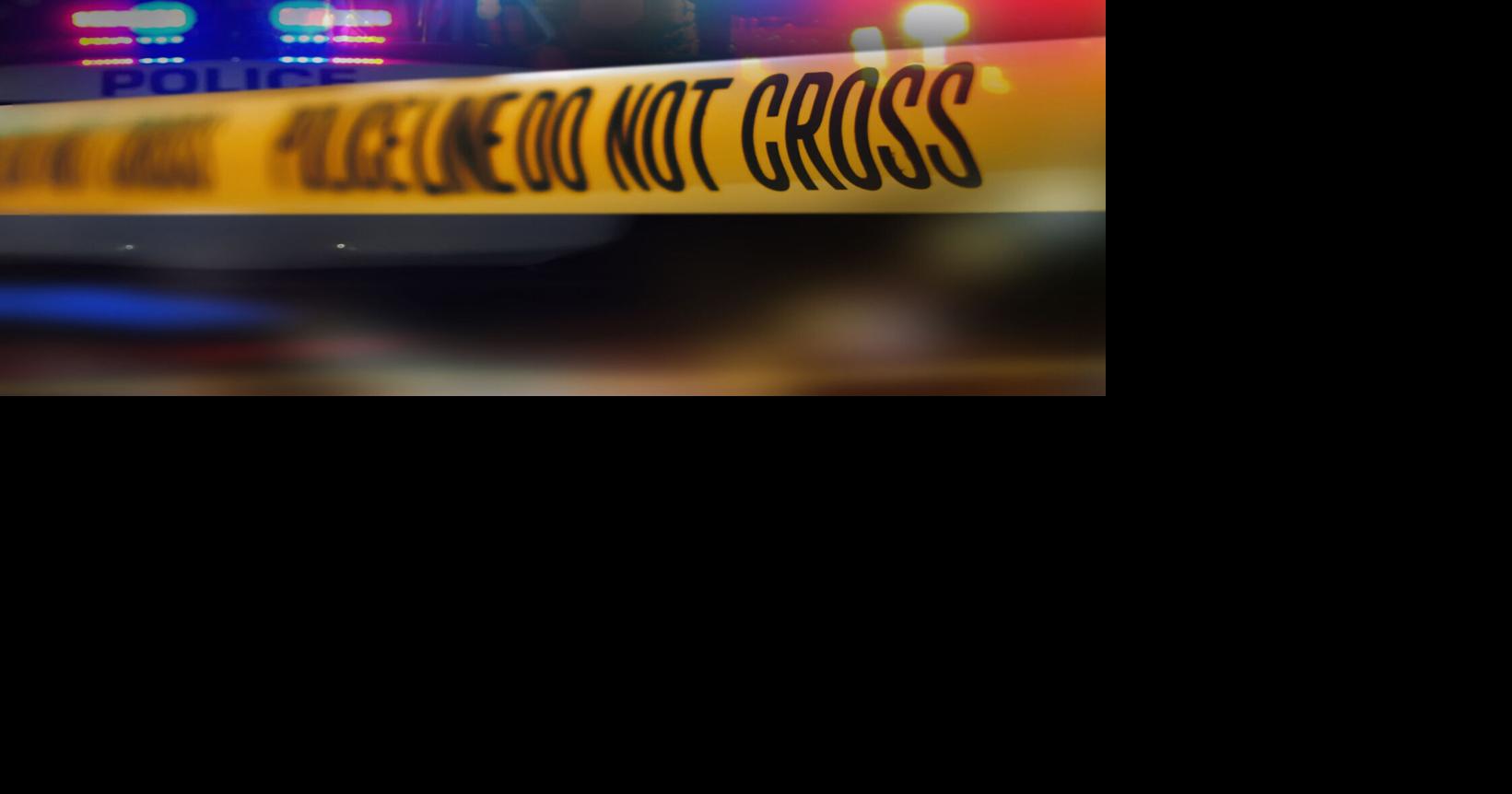 Murder in Grandover