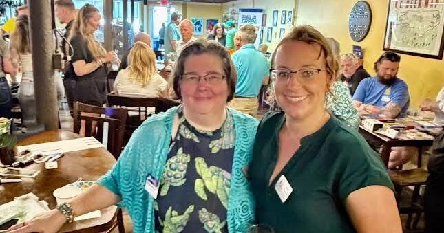 JBA and Rotary Club host Meet and Greet