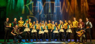 Fans Worldwide Celebrate 20th Anniversary Of Rhythm Of The Dance Traditional Irish Music Song And Dance Coming To The Triad News Yesweekly Com