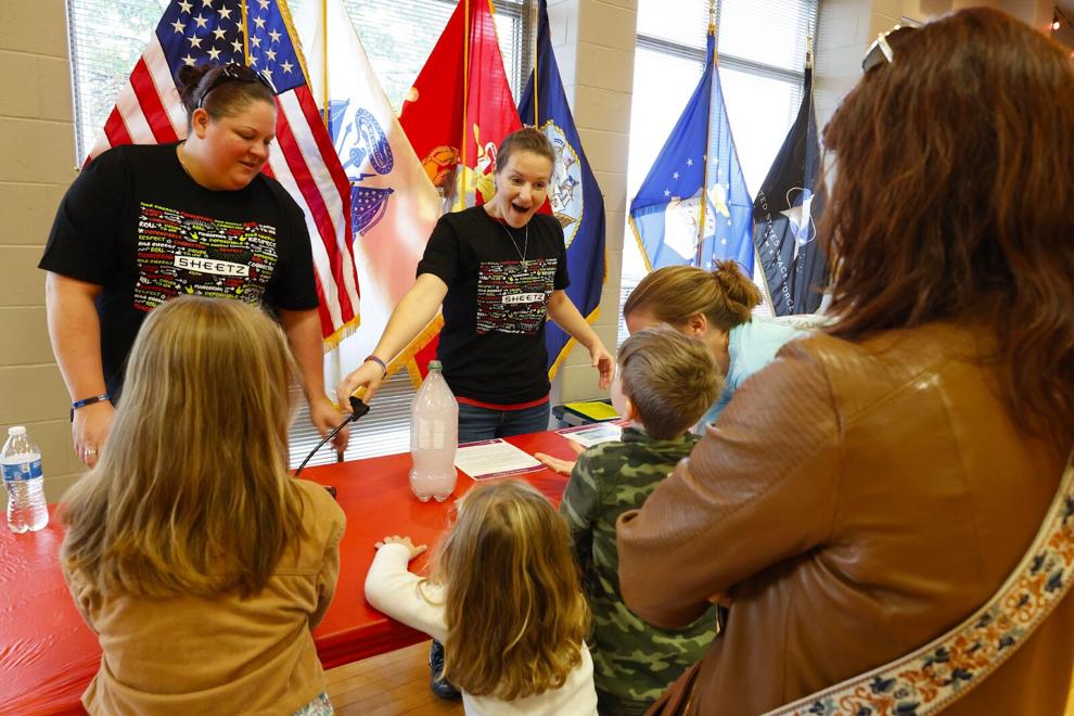 Sheetz Celebrates Veterans Day with Free Meal & Car Wash Food & Drink