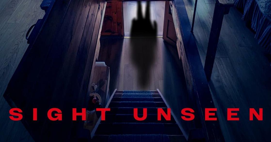 ‘Sight Unseen': A haunting we will go