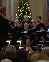 The Winston-Salem Symphony Will Present Handel’s Messiah December 7