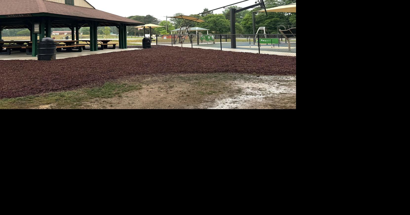 P&R Committee learns of park growth