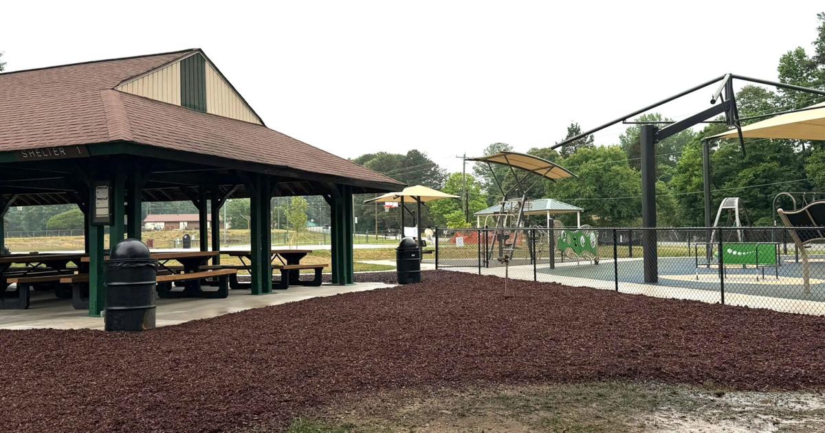 P&R Committee learns of park growth