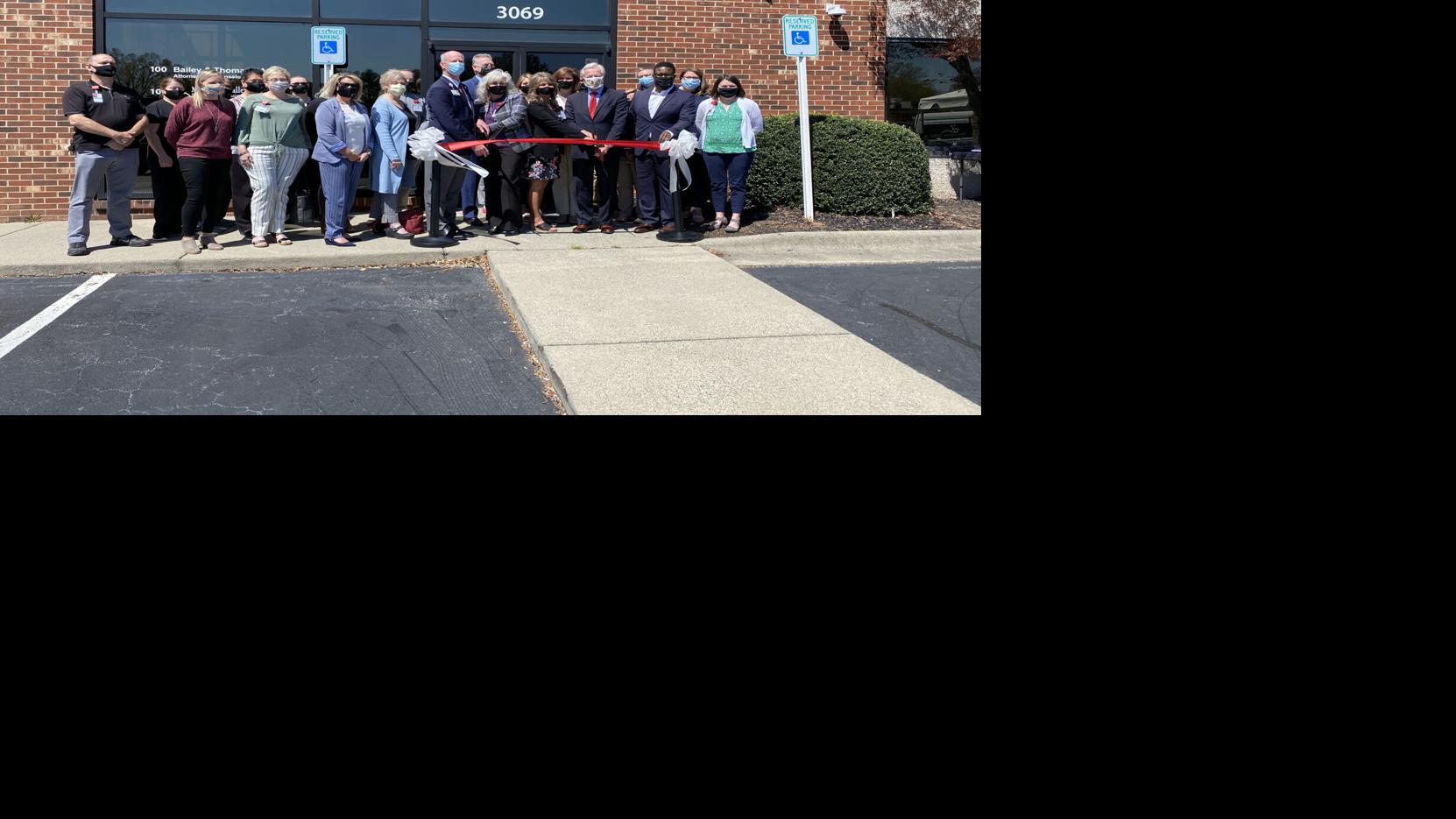 Mountain Valley Hospice expands service | Columnists