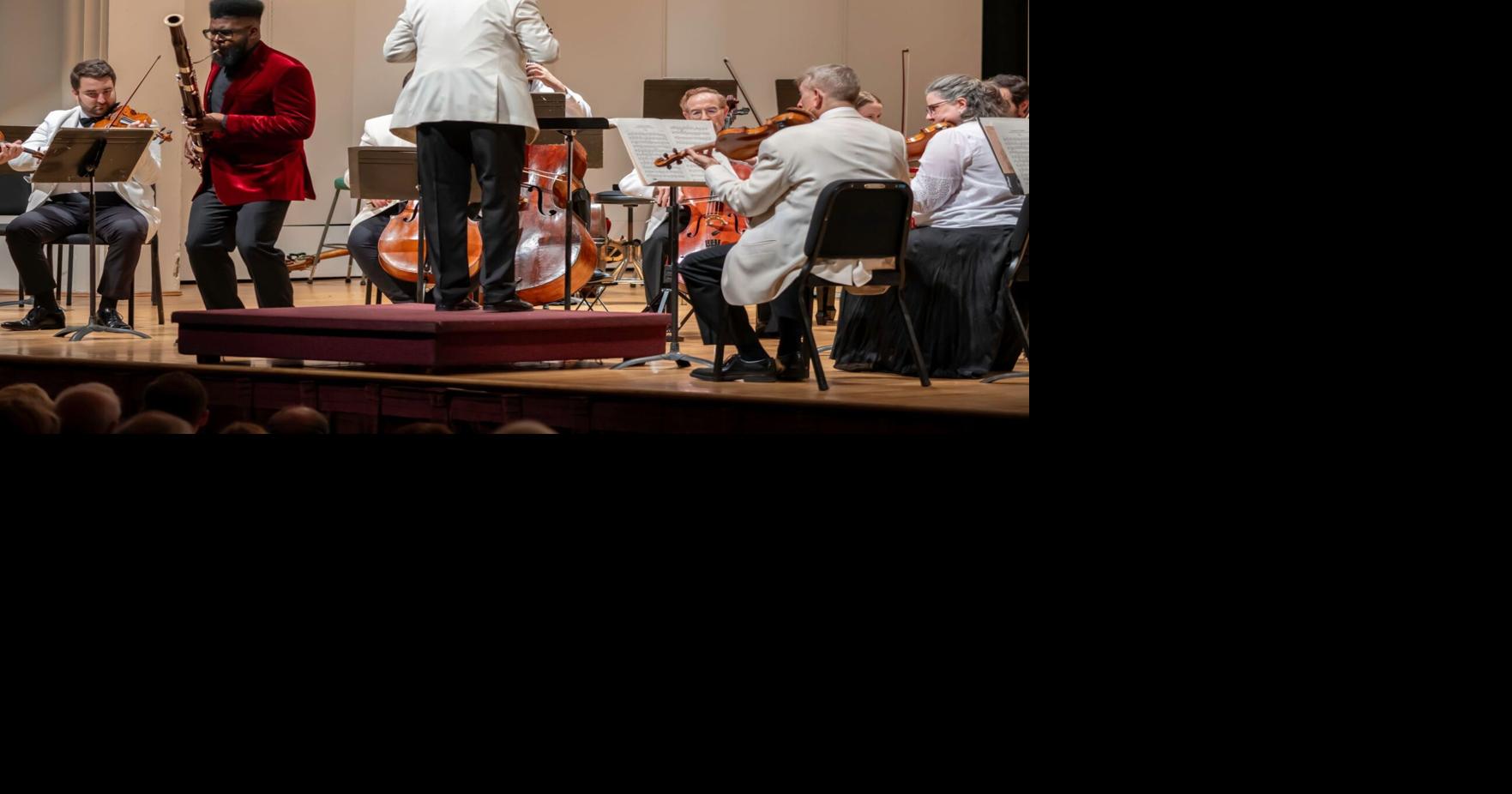 Eastern Music Festival Readies For 63rd Season | | yesweekly.com