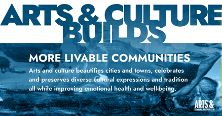 Groundbreaking Study Reveals Economic and Social Impact of $196.3 Million of Nonprofit Arts and Culture Sector in Forsyth County - Vimarsana News