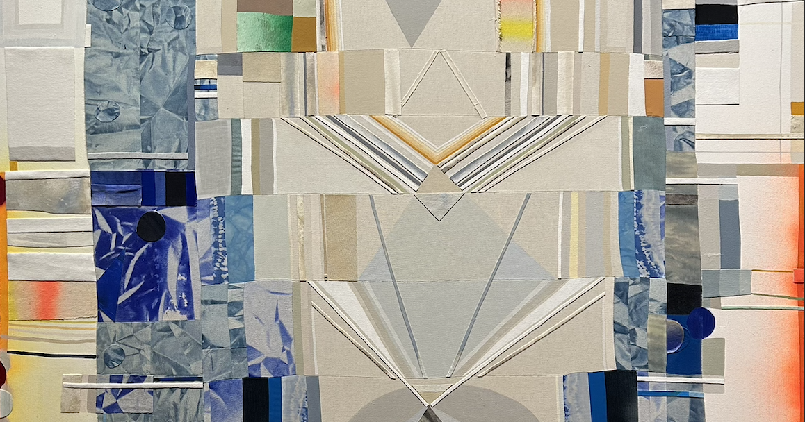 The Art Gallery at Congdon Yards (TAG) Presents: Needle & Thread ...
