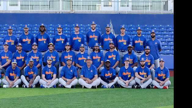 High Point Rockers Announce Inaugural Opening Day Roster News