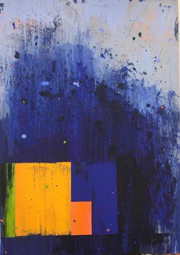 The Art Gallery at Congdon Yards (TAG) Presents Frank Campion ...