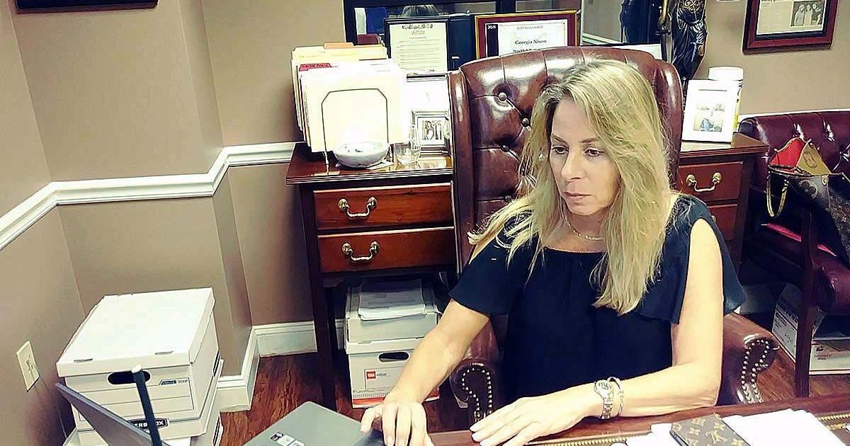 Nixon merges High Point law office with Greensboro firm