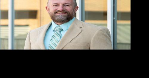 Mike Mackey promoted to lead student recruitment for Guilford Technical Community College - Vimarsana News