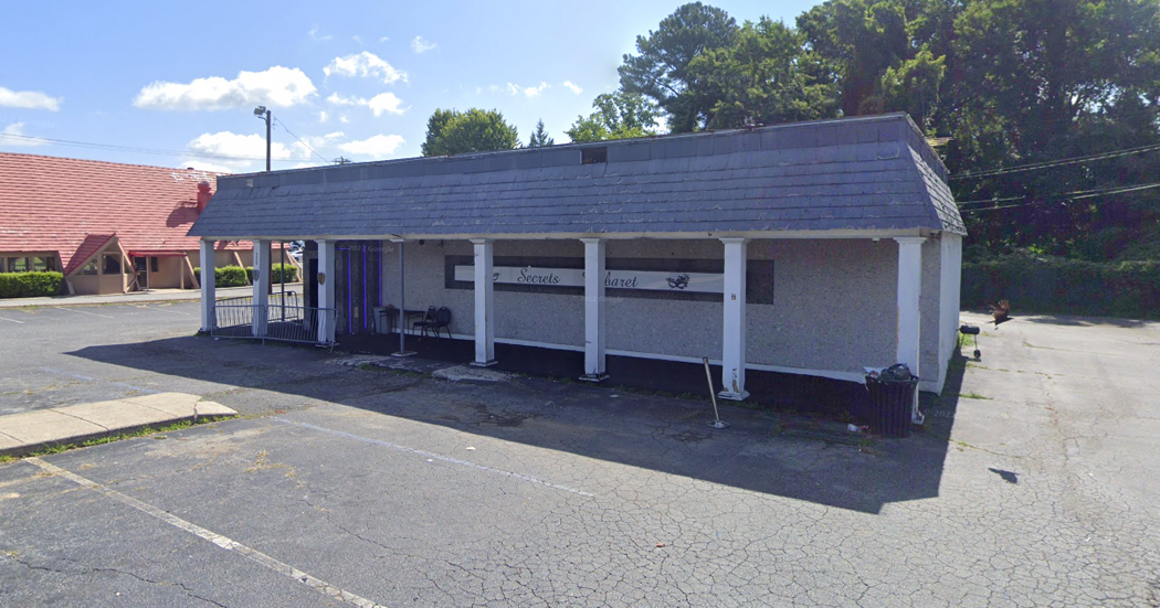 No longer Secret: Nuisance case closes club, latest in city clean up - Vimarsana News