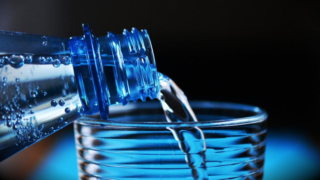 Can You Go a Day Without Water? | News | yesweekly.com - Yes! Weekly