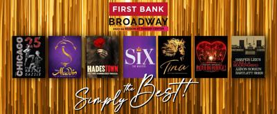 New Broadway Season Seats On Sale Now