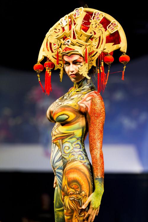 Greensboro Coliseum Complex To Host Living Art America The North
