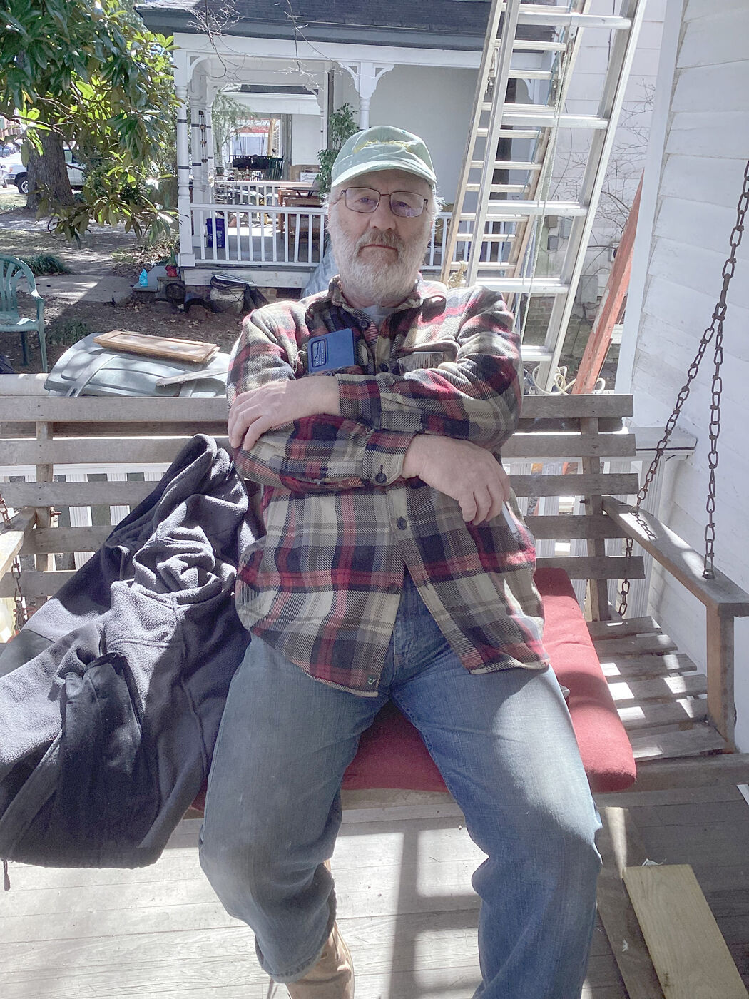 Ronald Fulp City returns condemned home to Air Force veteran | Local News ...