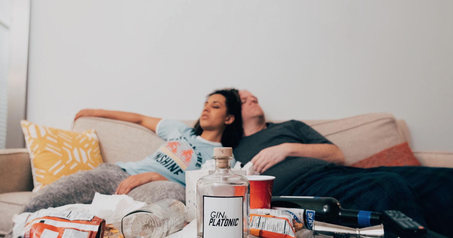 Winston-Salem web series Gin & Platonic serves up love, laughter, and tears - Vimarsana News
