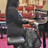 Music is his niche By Norma B. Dennis Jun 24, 2026 14 mins ago