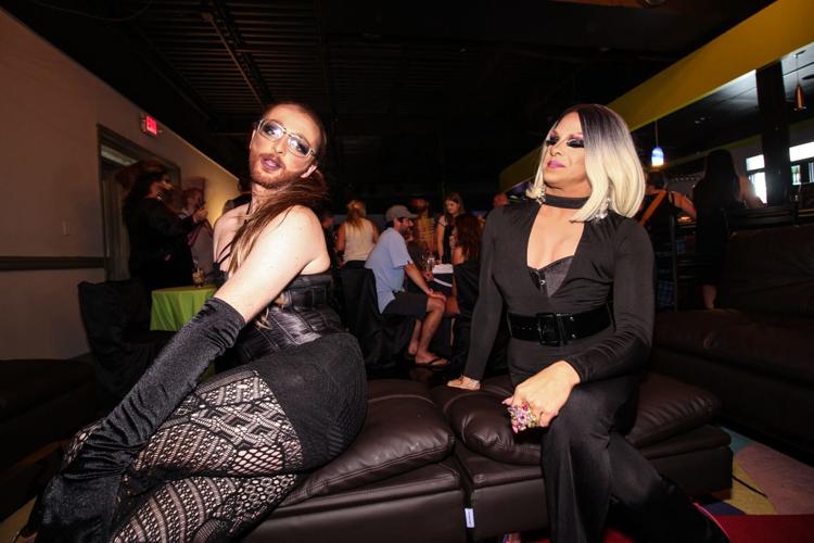 Soft opening of Greensboro’s Twist LGBTQ Lounge 09/01/2019 News