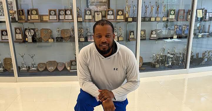 Ragsdale High School establishes Hall of Fame