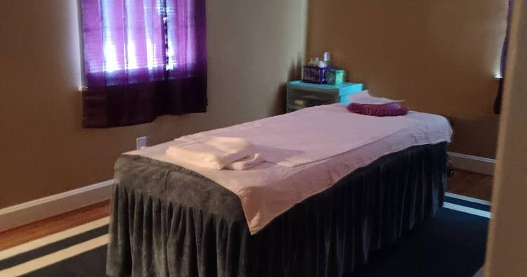 City has not enforced massage ordinance