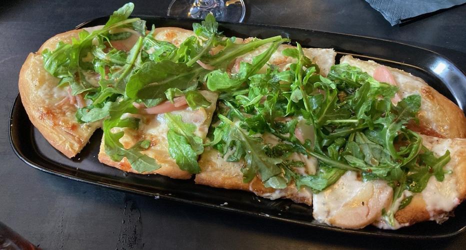 Chow Down with John Batchelor at 1618 Midtown | Food & Drink ...