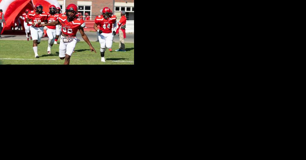 Winston-Salem State University plans first full homecoming in four years - Vimarsana News