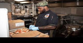 Greensboro native serves aboard U.S. Navy floating airport - Vimarsana News